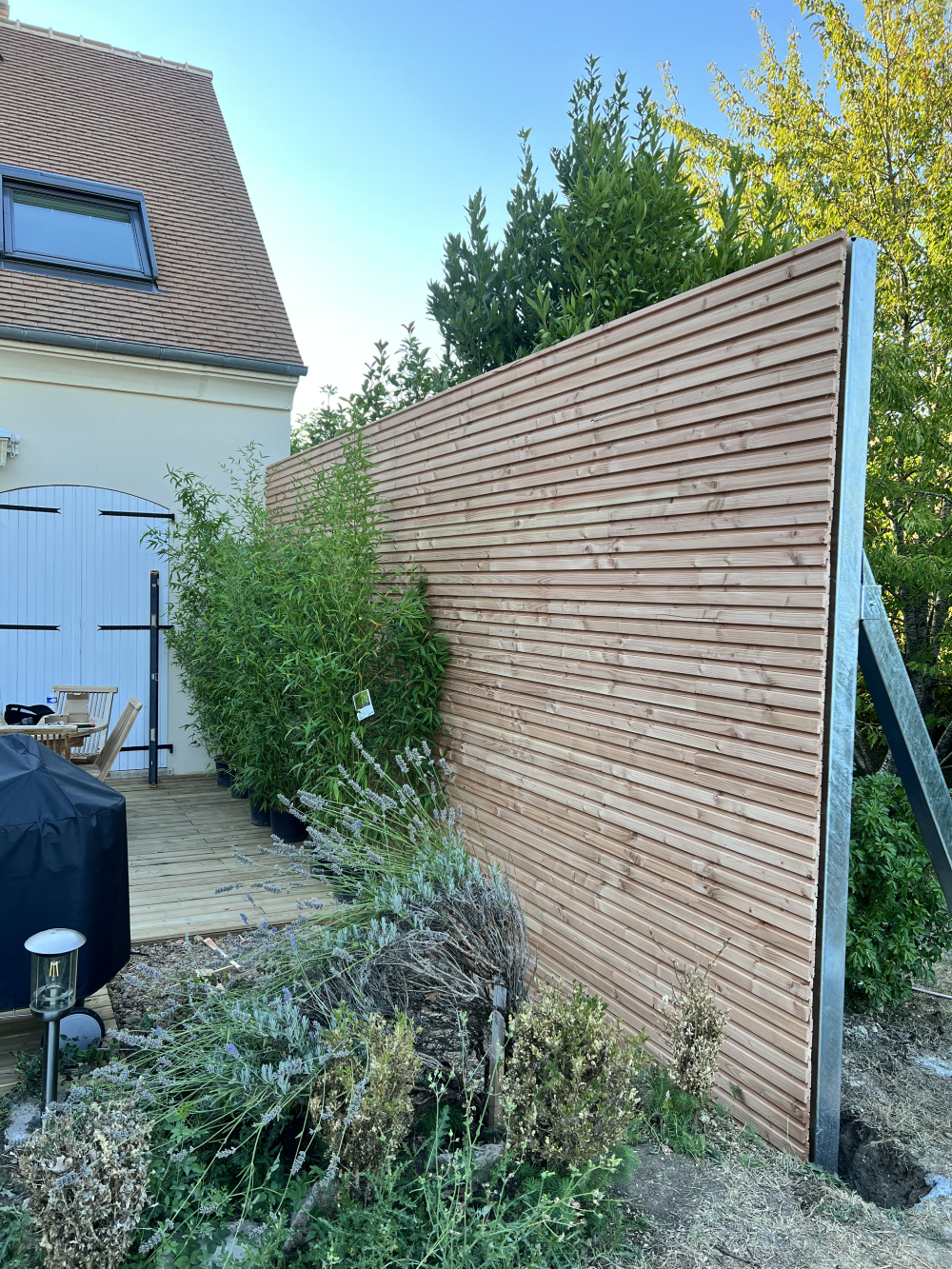 Plomberie : installation de sanitaires à Versailles