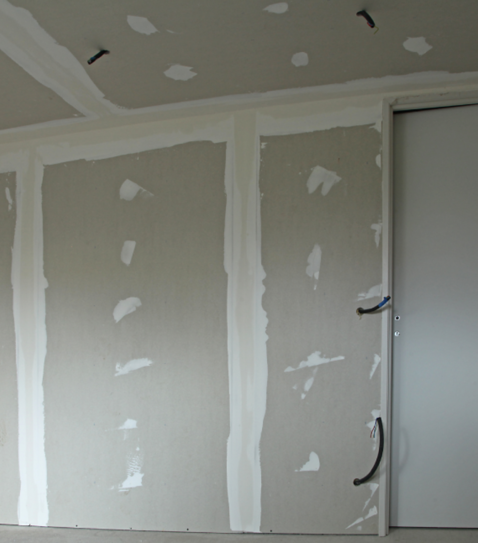 Rénovation placo et isolation à Versailles Rénovation placo et isolation à Versailles