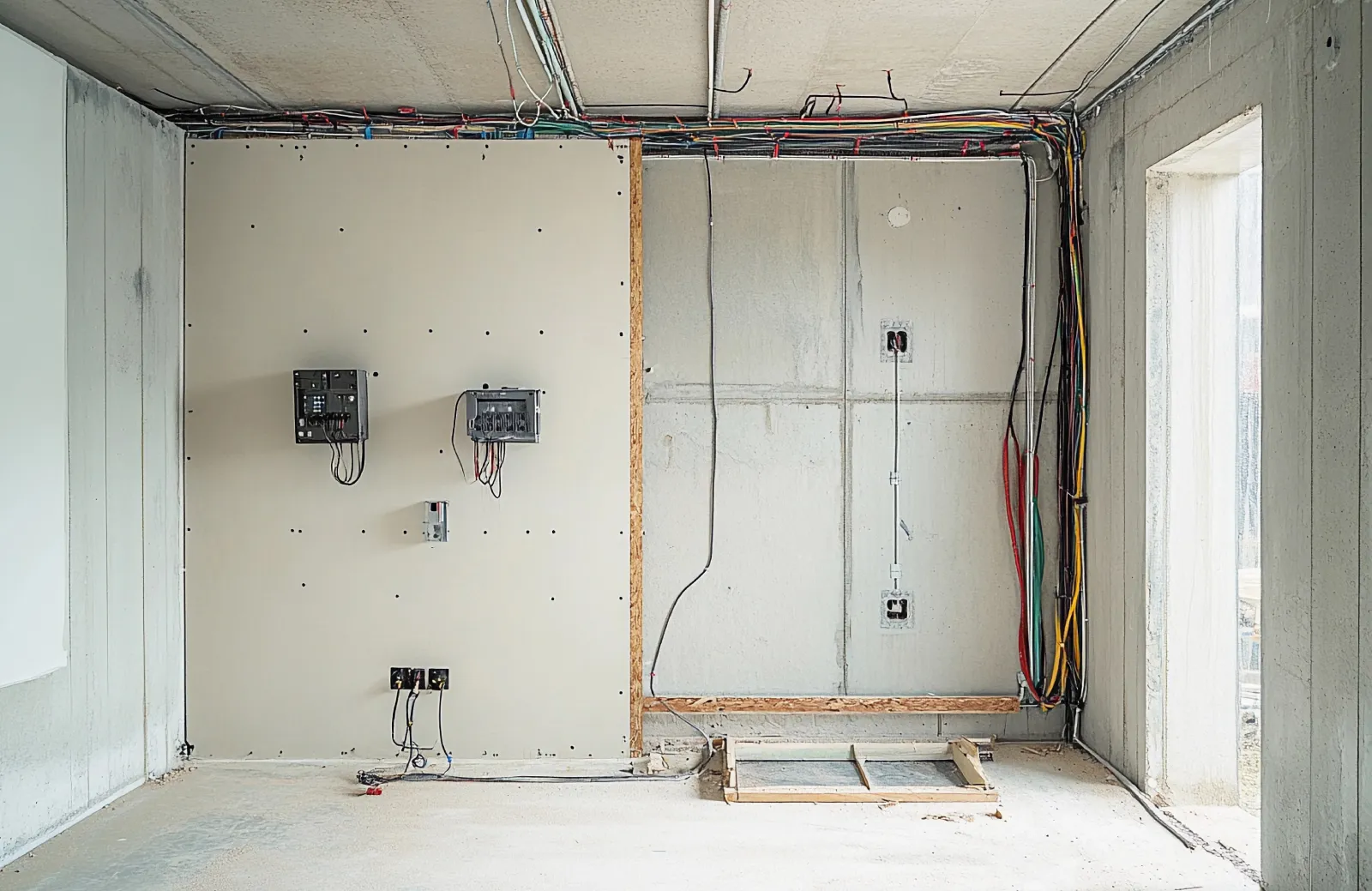 Rénovation électrique Versailles Rénovation électrique Versailles